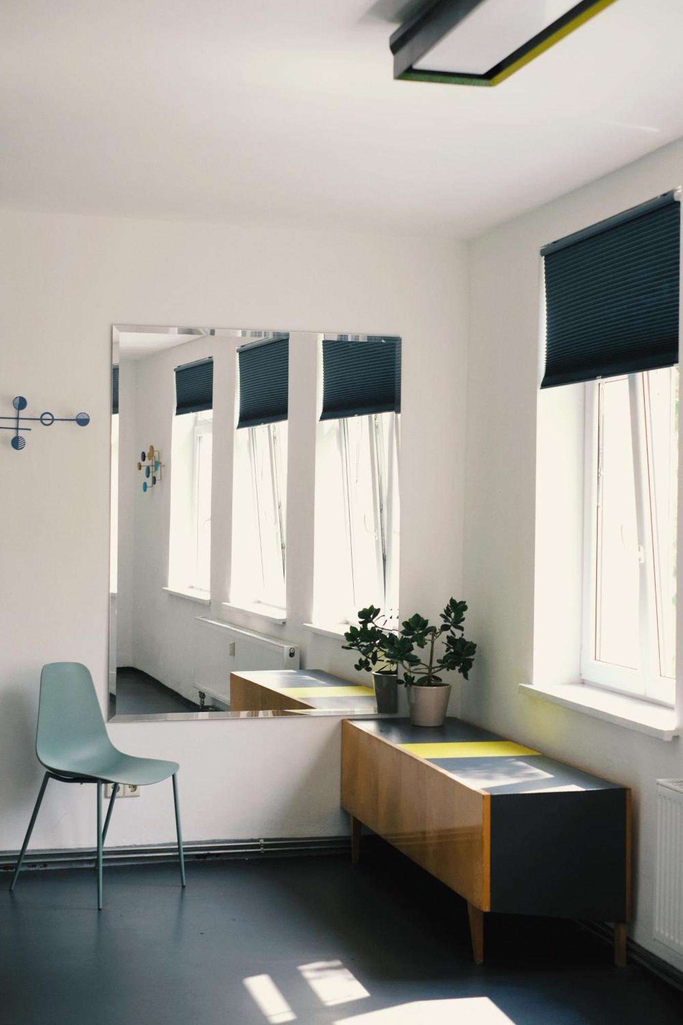 Hostel & Garten Eden Leipzig Ngoại thất bức ảnh