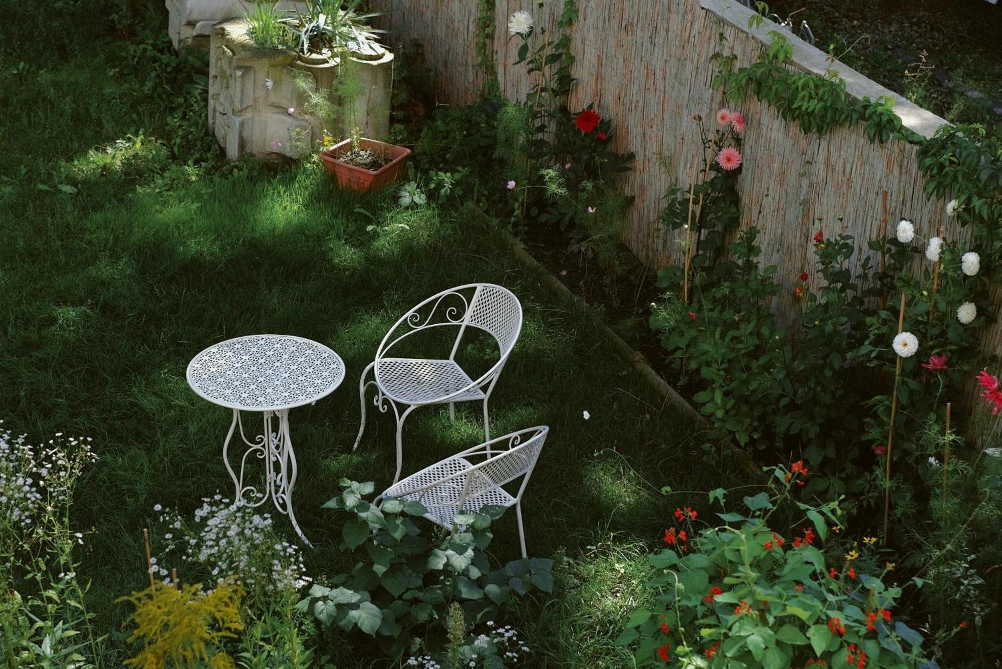 Hostel & Garten Eden Leipzig Ngoại thất bức ảnh